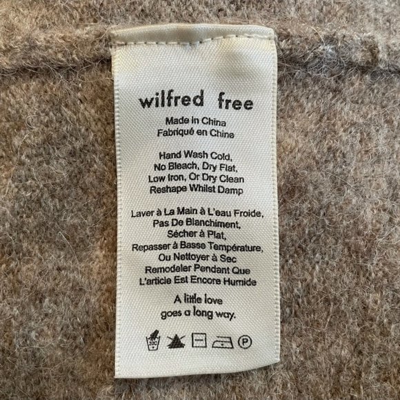 Aritzia sweater - Picture 3 of 3